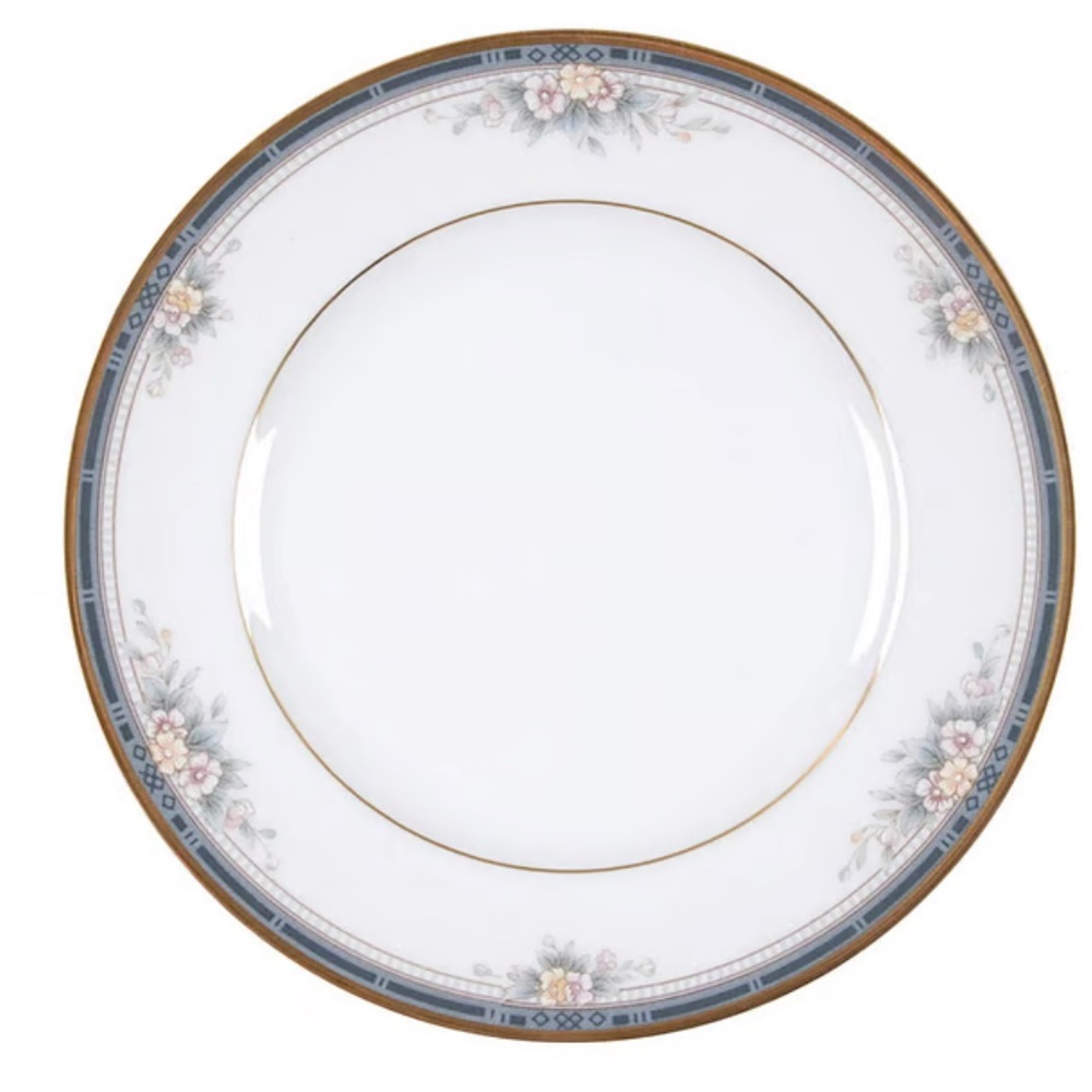 76 Piece Noritake Estate China Set Ontario BOX 5 - Picture 5 of 15